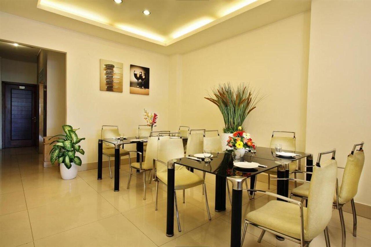 Ben Thanh Market - Hotel Premium Ho Si Minh-város Kültér fotó