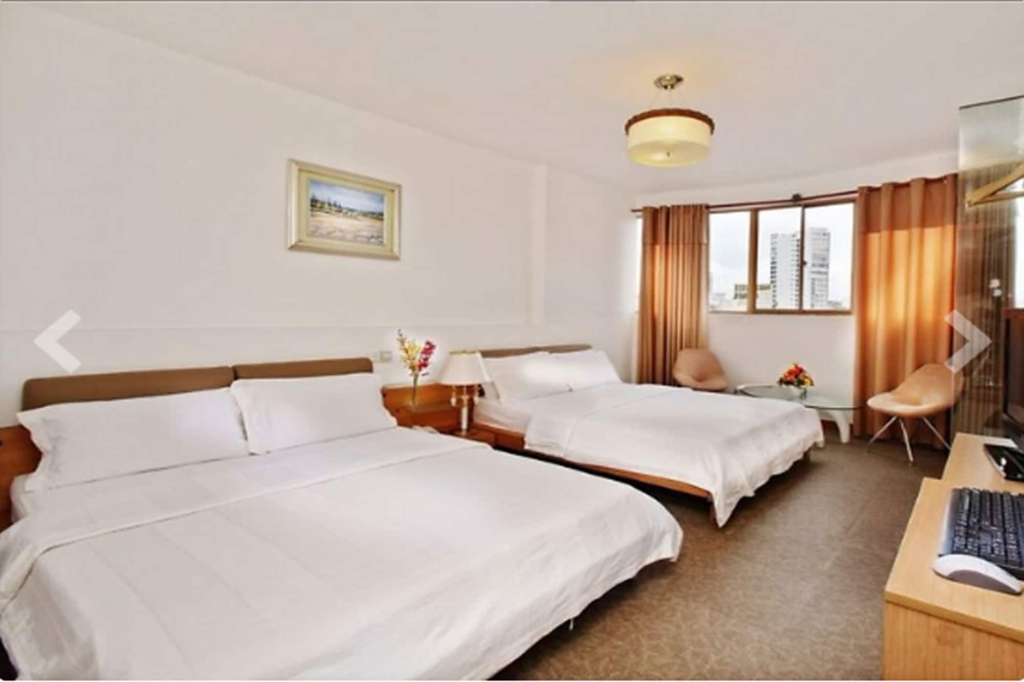 Ben Thanh Market - Hotel Premium Ho Si Minh-város Kültér fotó