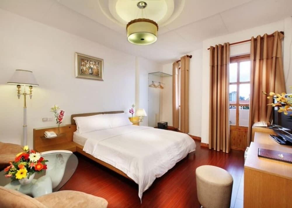 Ben Thanh Market - Hotel Premium Ho Si Minh-város Kültér fotó