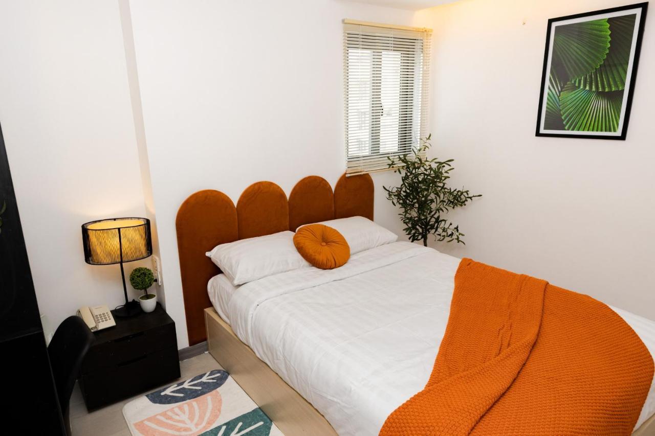 Ben Thanh Market - Hotel Premium Ho Si Minh-város Kültér fotó