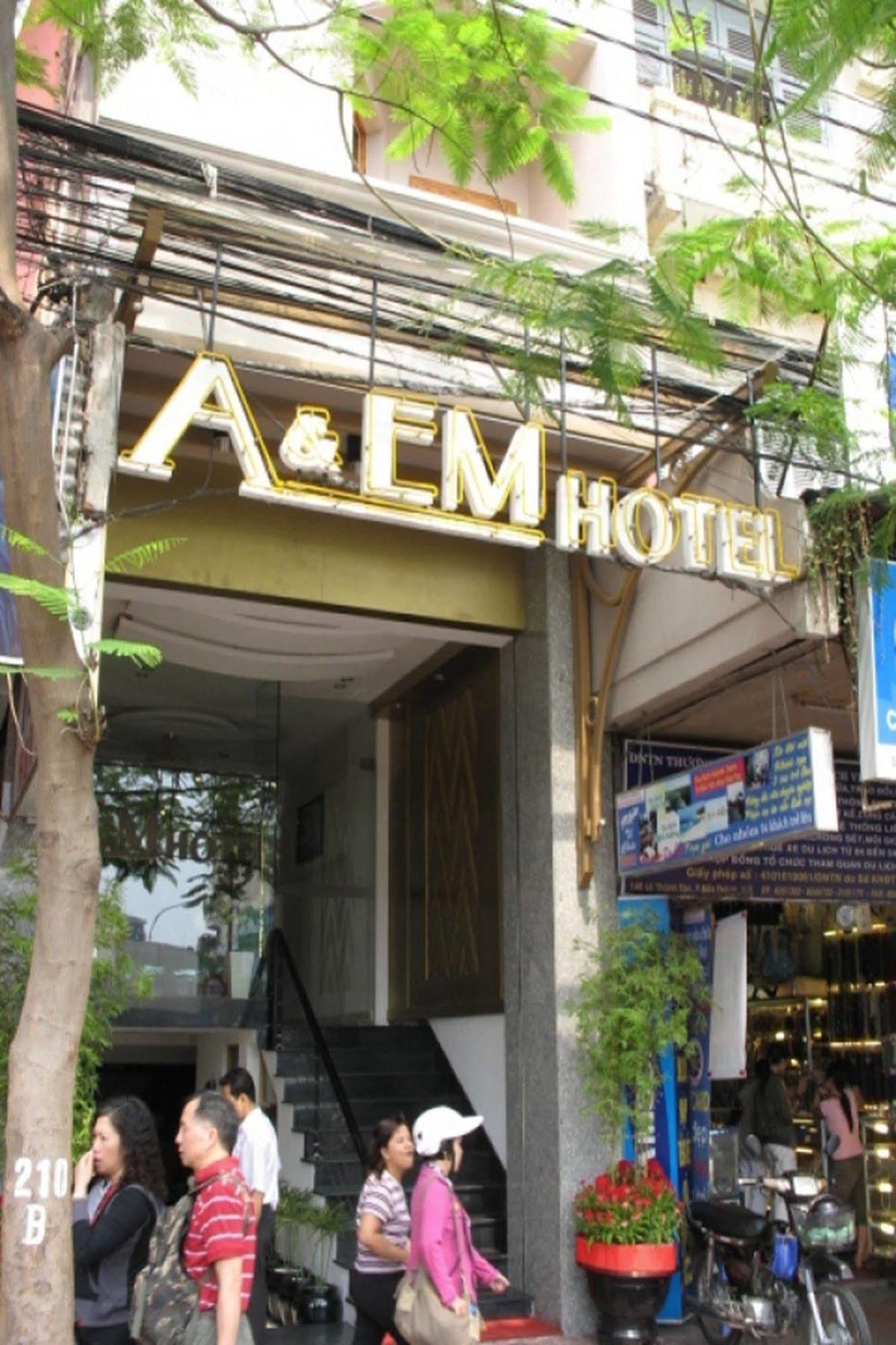 Ben Thanh Market - Hotel Premium Ho Si Minh-város Kültér fotó