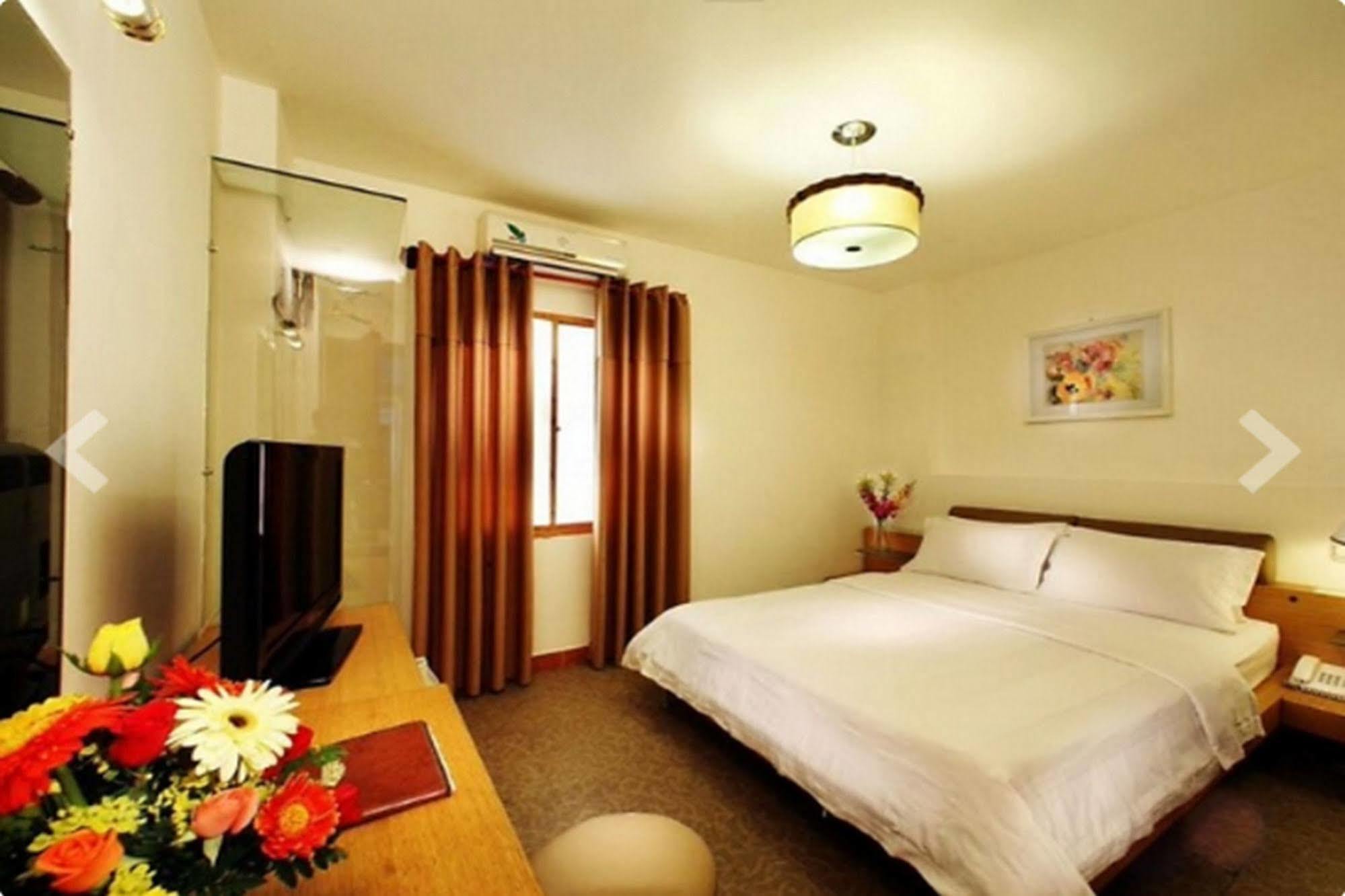 Ben Thanh Market - Hotel Premium Ho Si Minh-város Kültér fotó