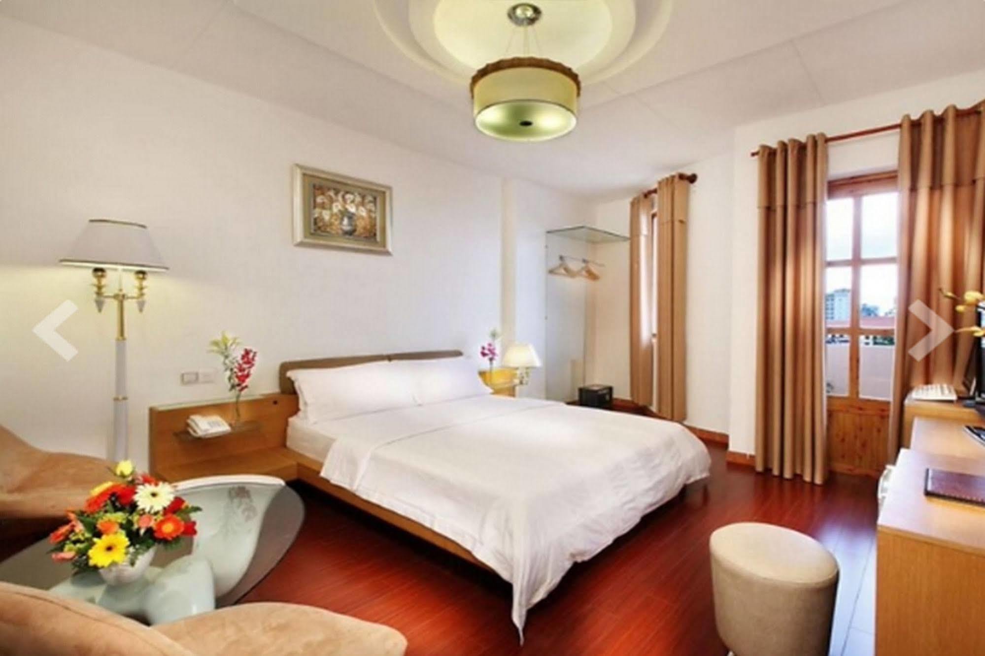 Ben Thanh Market - Hotel Premium Ho Si Minh-város Kültér fotó