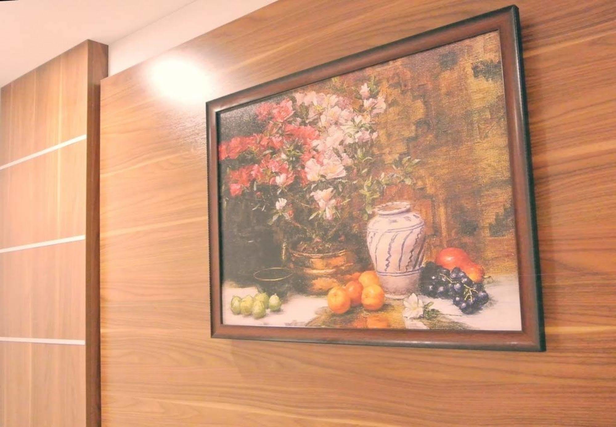 Ben Thanh Market - Hotel Premium Ho Si Minh-város Kültér fotó